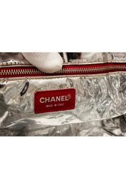 Chanel Vintage Vintage Tassen Pre-owned Handbags Black 9 Chanel Vintage Vintage Tassen Pre-owned Handbags Black -Goedkope Chanel Vintage winkel 167c5300329dc1fe6f37756cc597eb5a