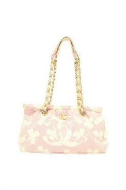 Chanel Vintage Vintage Tassen Pre-owned Fabric Chanel-bags Pink 9 Chanel Vintage Vintage Tassen Pre-owned Fabric Chanel-bags Pink -Goedkope Chanel Vintage winkel 16eb5c87dd33ff6f16f41f67cc3871c4