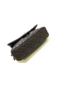 Chanel Vintage Vintage Tassen Pre-owned Bag Brown -Goedkope Chanel Vintage winkel 18d74d71db57258decac4e6251ab59c8