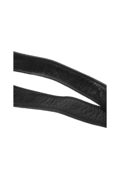 Chanel Vintage Vintage Tassen Pre-owned Leather Backpacks Black 4 Chanel Vintage Vintage Tassen Pre-owned Leather Backpacks Black - Afbeelding 4