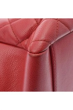 Chanel Vintage Vintage Tassen Tote Bags Red -Goedkope Chanel Vintage winkel 1a418f73e08fd359b6f5aba4baa0f8b2