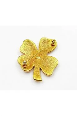 Chanel Vintage Vintage Sieraden Pre-owned Metal Chanel-jewelry Red -Goedkope Chanel Vintage winkel 1a72ca1a47b8efbd9765db071536bc4d