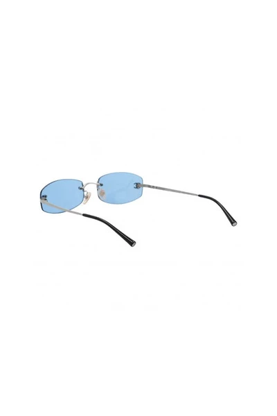 Chanel Vintage Vintage Accessoires Pre-owned Sunglasses Blue 1 Chanel Vintage Vintage Accessoires Pre-owned Sunglasses Blue