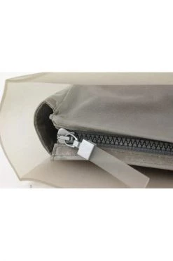 Chanel Vintage Vintage Tassen Pre-owned Rubber Chanel-bags Gray -Goedkope Chanel Vintage winkel 1b46645f664c6d7bfeb6d32ed58e89b8