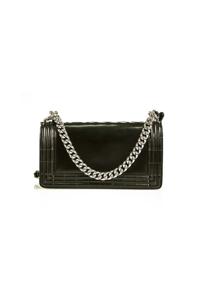 Chanel Vintage Vintage Tassen Pre-owned Bag Black 2 Chanel Vintage Vintage Tassen Pre-owned Bag Black - Afbeelding 2