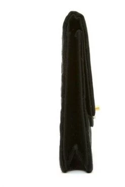 Chanel Vintage Vintage Tassen Pre-owned Wallet On Chain Black 11 Chanel Vintage Vintage Tassen Pre-owned Wallet On Chain Black -Goedkope Chanel Vintage winkel 1bc0ee0ce7672f152613ee14be83b427