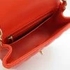 Chanel Vintage Vintage Tassen Pre-owned Cross Body Bags Red