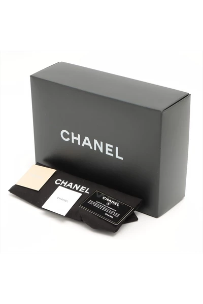 Chanel Vintage Vintage Tassen Pre-owned Shoulder Bags Beige 6 Chanel Vintage Vintage Tassen Pre-owned Shoulder Bags Beige - Afbeelding 6