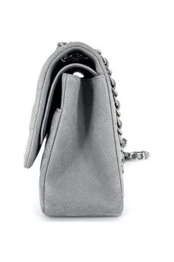 Chanel Vintage Vintage Tassen Pre-owned Shoulder Bags Gray 9 Chanel Vintage Vintage Tassen Pre-owned Shoulder Bags Gray -Goedkope Chanel Vintage winkel 1c3d2132cbdb1a13bbd1b5d2caeef206