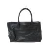 Chanel Vintage Vintage Tassen Pre-owned Handbag Black
