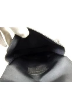 Chanel Vintage Vintage Tassen Pre-owned Fabric Chanel-bags Gray 7 Chanel Vintage Vintage Tassen Pre-owned Fabric Chanel-bags Gray -Goedkope Chanel Vintage winkel 1c6be4ab60029f16c1cae3c42fe7bb15