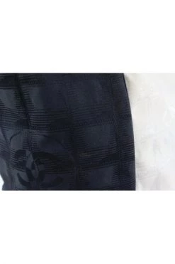 Chanel Vintage Vintage Tassen Pre-owned Canvas Chanel-bags White -Goedkope Chanel Vintage winkel 1c78b6717dd347cdc4cd5596f276684c