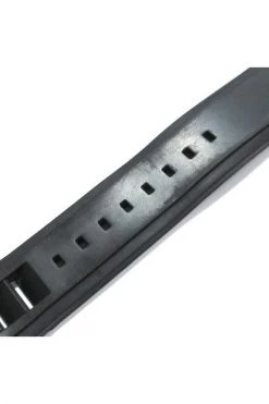 Chanel Vintage Vintage Horloges Pre-owned Stainless Steel Watches Black -Goedkope Chanel Vintage winkel 1d6973be3f3548c624bef95ca17256ed