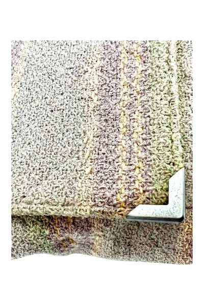 Chanel Vintage Vintage Tassen Pre-owned Shoulder Bags Beige 6 Chanel Vintage Vintage Tassen Pre-owned Shoulder Bags Beige - Afbeelding 6