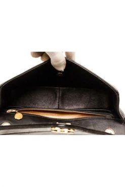 Chanel Vintage Vintage Tassen Pre-owned Shoulder Bags Brown -Goedkope Chanel Vintage winkel 1e203e90630b49f1f77a77cff8f93f1f