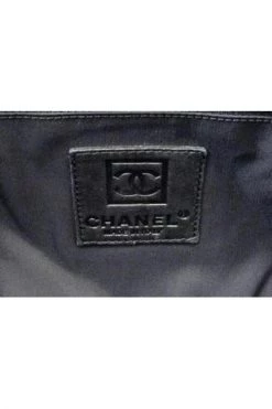 Chanel Vintage Vintage Tassen Pre-owned Leather Chanel-bags White -Goedkope Chanel Vintage winkel 1e7710ffbee41efcff948701c2145ec5