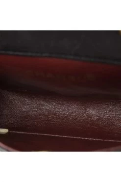 Chanel Vintage Vintage Tassen Pre-owned Mini Bags Black -Goedkope Chanel Vintage winkel 1e9efd1d743c63128fdc8c9dff94341a