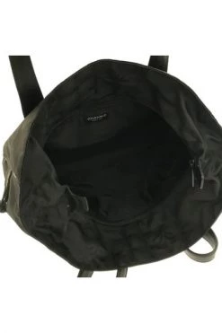 Chanel Vintage Vintage Tassen Pre-owned Nylon Totes Black 9 Chanel Vintage Vintage Tassen Pre-owned Nylon Totes Black -Goedkope Chanel Vintage winkel 1ecc8a9e89e71b0955ff3094d9db5aff