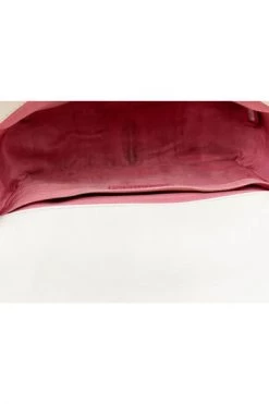 Chanel Vintage Vintage Tassen Pre-owned Leather Chanel-bags Pink -Goedkope Chanel Vintage winkel 21454aaf67a3c67cce22fac72d2b2089