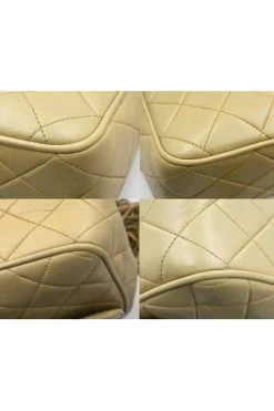 Chanel Vintage Vintage Tassen Pre-owned Leather Chanel-bags Beige 8 Chanel Vintage Vintage Tassen Pre-owned Leather Chanel-bags Beige -Goedkope Chanel Vintage winkel 21c03ba624ed8f4de1903d574fe182e5