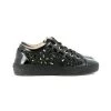 Chanel Vintage Vintage Schoenen Pre-owned Shoes Black