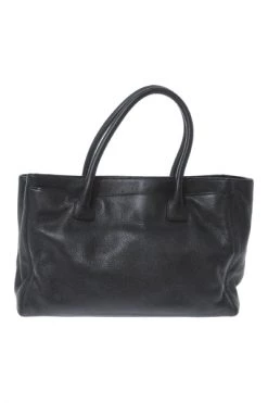 Chanel Vintage Vintage Tassen Pre-owned Bags Black -Goedkope Chanel Vintage winkel 2268f11a7c2fbf4f85d65b640f8c84de