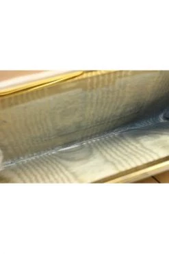 Chanel Vintage Vintage Accessoires Pre-owned Leather Wallets Beige