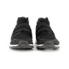 Chanel Vintage Vintage Schoenen Pre-ownedCanvassneakers Black