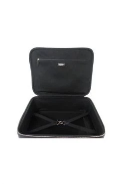 Chanel Vintage Vintage Tassen Pre-owned Polyester Chanel-bags Black -Goedkope Chanel Vintage winkel 23d3ca8f2d0afb3f52f845f423cf772a