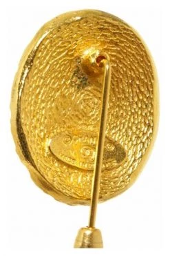 Chanel Vintage Vintage Sieraden Pre-owned Jewellery Yellow 8 Chanel Vintage Vintage Sieraden Pre-owned Jewellery Yellow -Goedkope Chanel Vintage winkel 23dfb111944c9ee8f2f5ca3b4ef269c0