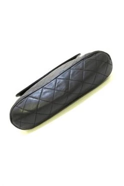 Chanel Vintage Vintage Tassen Pre-owned Shoulder Bags Black 10 Chanel Vintage Vintage Tassen Pre-owned Shoulder Bags Black -Goedkope Chanel Vintage winkel 23e049cacfb57056676f700f59f04ce2