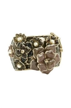 Chanel Vintage Vintage Sieraden Pre-owned Metal Chanel-jewelry Brown 11 Chanel Vintage Vintage Sieraden Pre-owned Metal Chanel-jewelry Brown -Goedkope Chanel Vintage winkel 2417ead37909cc5c8ee71440d8367dc3
