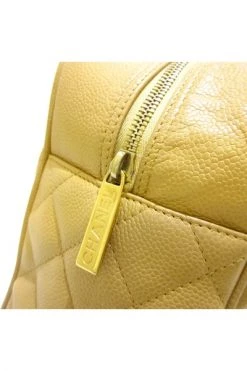 Chanel Vintage Vintage Tassen Weekend Bags Beige -Goedkope Chanel Vintage winkel 24e4b4e83cb0a7ae3625b2078b718d0f