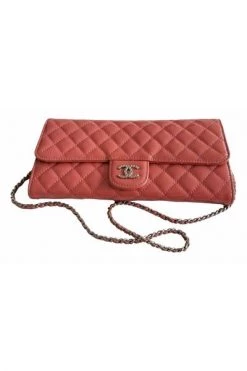 Chanel Vintage Vintage Tassen Shoulder Bags Pink -Goedkope Chanel Vintage winkel 24eafb6f2b25bdf0a48633039e408527