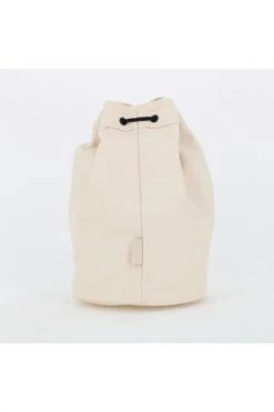 Chanel Vintage Vintage Tassen Pre-owned Canvas Chanel-bags Beige -Goedkope Chanel Vintage winkel 25350c7a37f130e61fa4512444c98652