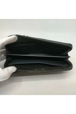 Chanel Vintage Vintage Accessoires Pre-owned Leather Wallets Black 9 Chanel Vintage Vintage Accessoires Pre-owned Leather Wallets Black -Goedkope Chanel Vintage winkel 25b3c3ce151ff131558dc4c646acfad1