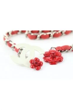 Chanel Vintage Vintage Accessoires Pre-owned Leather Belts Pink 10 Chanel Vintage Vintage Accessoires Pre-owned Leather Belts Pink -Goedkope Chanel Vintage winkel 25b8845d5a9f87b75c9e4cb50ad32b48