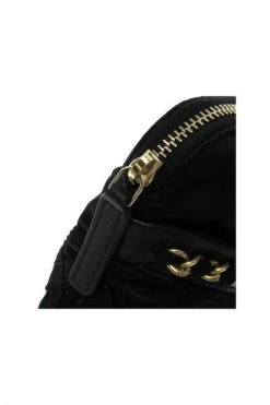 Chanel Vintage Vintage Tassen Pre-owned Tote Bags Black -Goedkope Chanel Vintage winkel 25c129a3dfde5831a51af03a4cef6d95