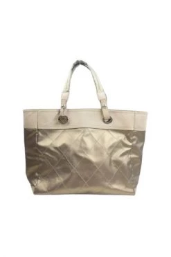 Chanel Vintage Vintage Tassen Pre-owned Tote Bag Yellow 11 Chanel Vintage Vintage Tassen Pre-owned Tote Bag Yellow -Goedkope Chanel Vintage winkel 25d5feea648e4bf77d64e4b1dfb9521d