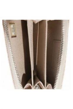 Chanel Vintage Vintage Accessoires Pre-owned Wallets Pink