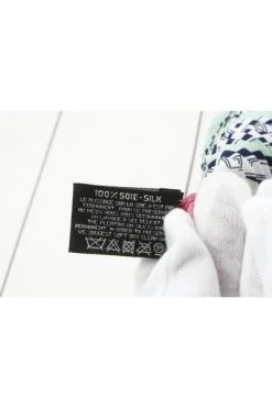 Chanel Vintage Vintage Accessoires Pre-owned Silk Scarves Green 8 Chanel Vintage Vintage Accessoires Pre-owned Silk Scarves Green -Goedkope Chanel Vintage winkel 26ce328bca075e5c4e02ee4f2eb19527