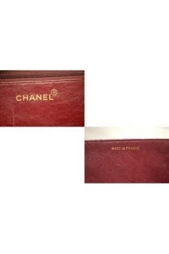 Chanel Vintage Vintage Tassen Pre-owned Leather Shoulder Bag Black 10 Chanel Vintage Vintage Tassen Pre-owned Leather Shoulder Bag Black -Goedkope Chanel Vintage winkel 28420f30cbfdca2e0d897c59fdbf13c8