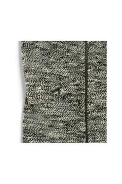 Chanel Vintage Vintage Jassen Pre-owned Jacket Gray