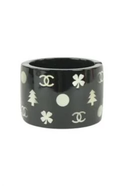 Chanel Vintage Vintage Sieraden Pre-owned Vinyl Chanel-jewelry Black 10 Chanel Vintage Vintage Sieraden Pre-owned Vinyl Chanel-jewelry Black -Goedkope Chanel Vintage winkel 2961c44292b6a7f674e60c662a22a3af