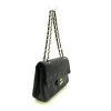 Chanel Vintage Vintage Tassen Pre-owned Shoulder Bags Black