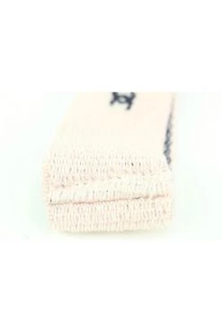 Chanel Vintage Vintage Accessoires Pre-owned Canvas Hair-accessories Pink -Goedkope Chanel Vintage winkel 2aa161d24a1c5bd9a867b0151e83e85c