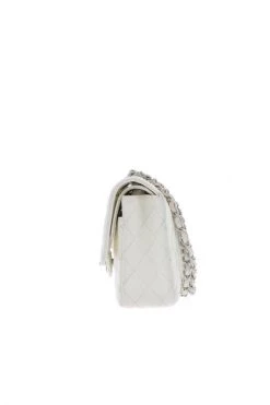 Chanel Vintage Vintage Tassen Shoulder Bags White 9 Chanel Vintage Vintage Tassen Shoulder Bags White -Goedkope Chanel Vintage winkel 2b55b349adb48521d0f5b96ee4ee3a99