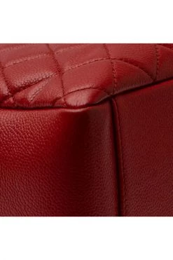 Chanel Vintage Vintage Tassen Pre-owned Shoulder Bags Red -Goedkope Chanel Vintage winkel 2bea0ef834ed40975e2ffc82609cf691