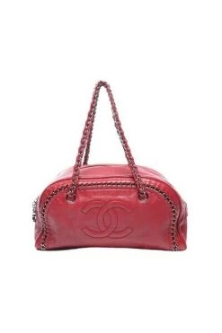 Chanel Vintage Vintage Tassen Pre-owned Leather Chanel-bags Pink 10 Chanel Vintage Vintage Tassen Pre-owned Leather Chanel-bags Pink -Goedkope Chanel Vintage winkel 2c1b4b44f7102e0cb49a2fc747ceac9c