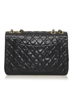 Chanel Vintage Vintage Tassen Pre-owned Bags Black 10 Chanel Vintage Vintage Tassen Pre-owned Bags Black -Goedkope Chanel Vintage winkel 2c348e401fd1c59f656de8a7ba01a865